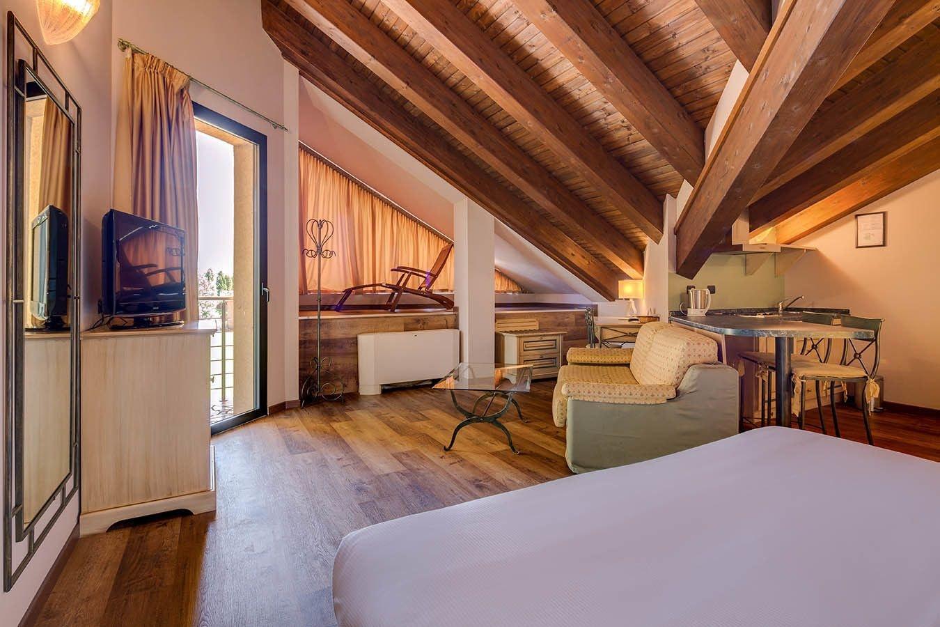 Art & Hotel Aeroporto Stezzano Kültér fotó