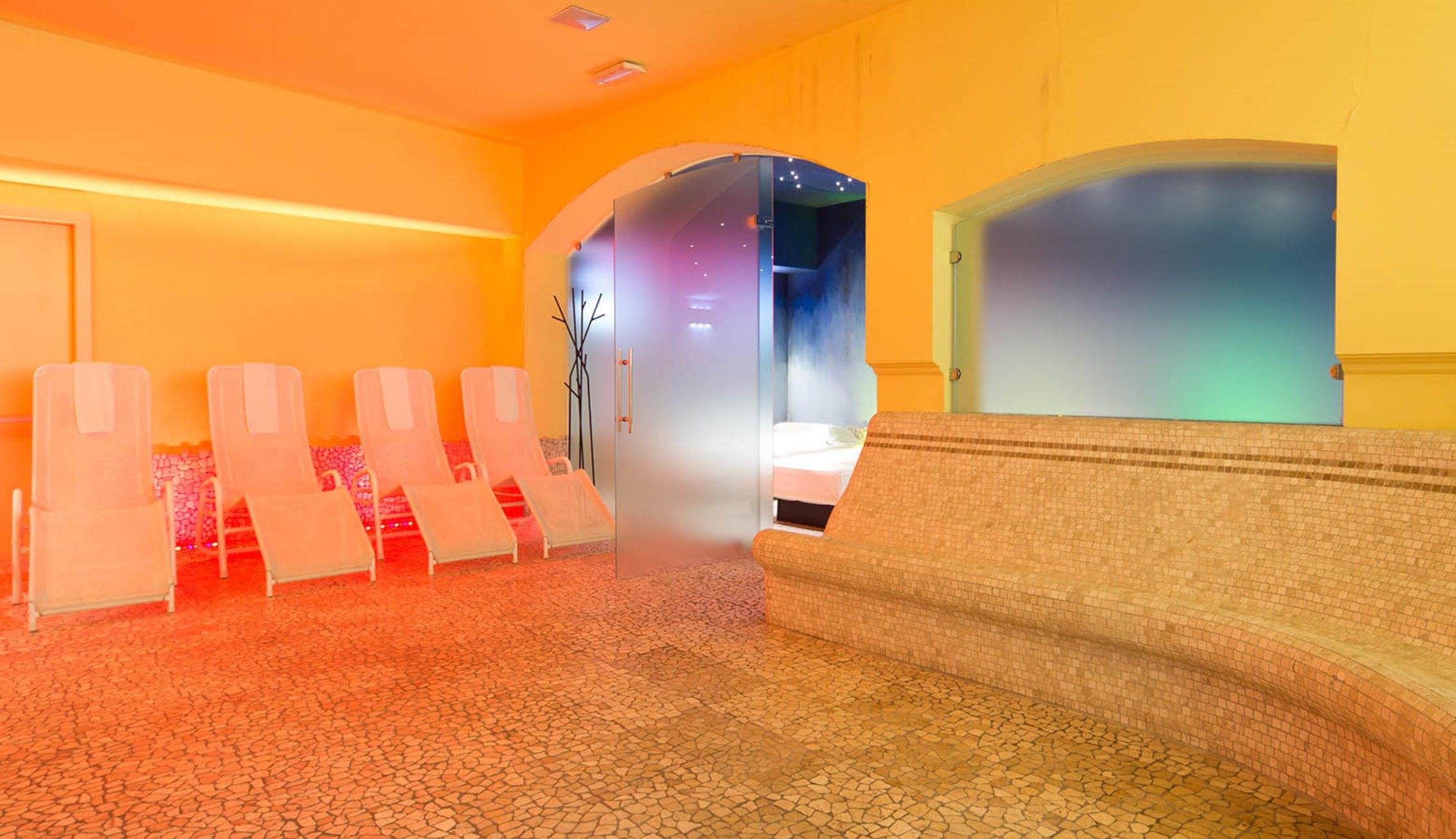Art & Hotel Aeroporto Stezzano Kültér fotó
